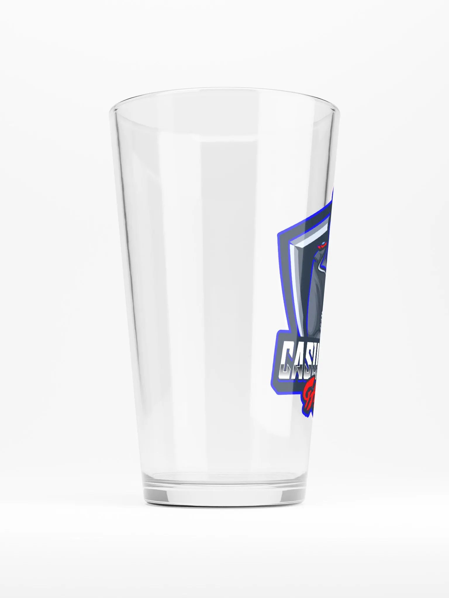 Esport Pint Glass product image (2)
