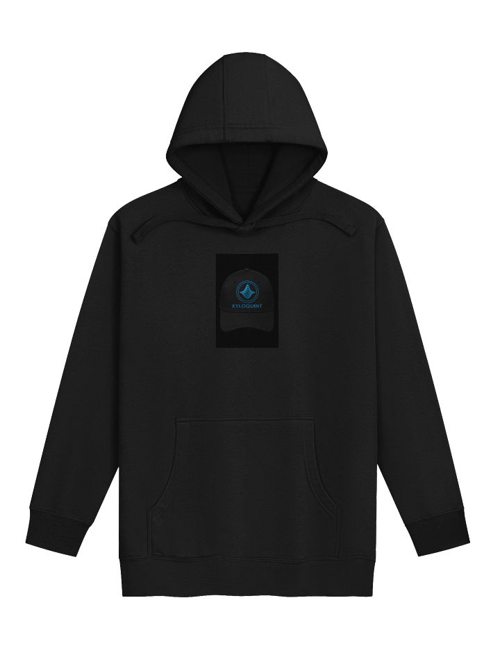 xyloquint hoodies ball cap design product image (1)