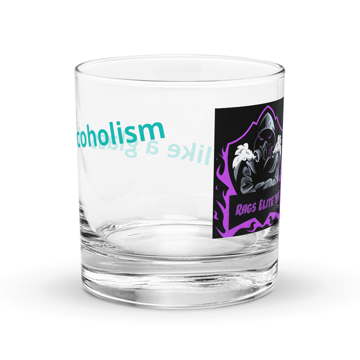 Rocks glass product image (2)