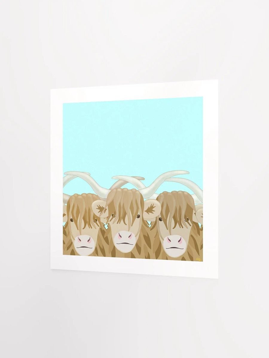 Herd of Highlanders product image (3)