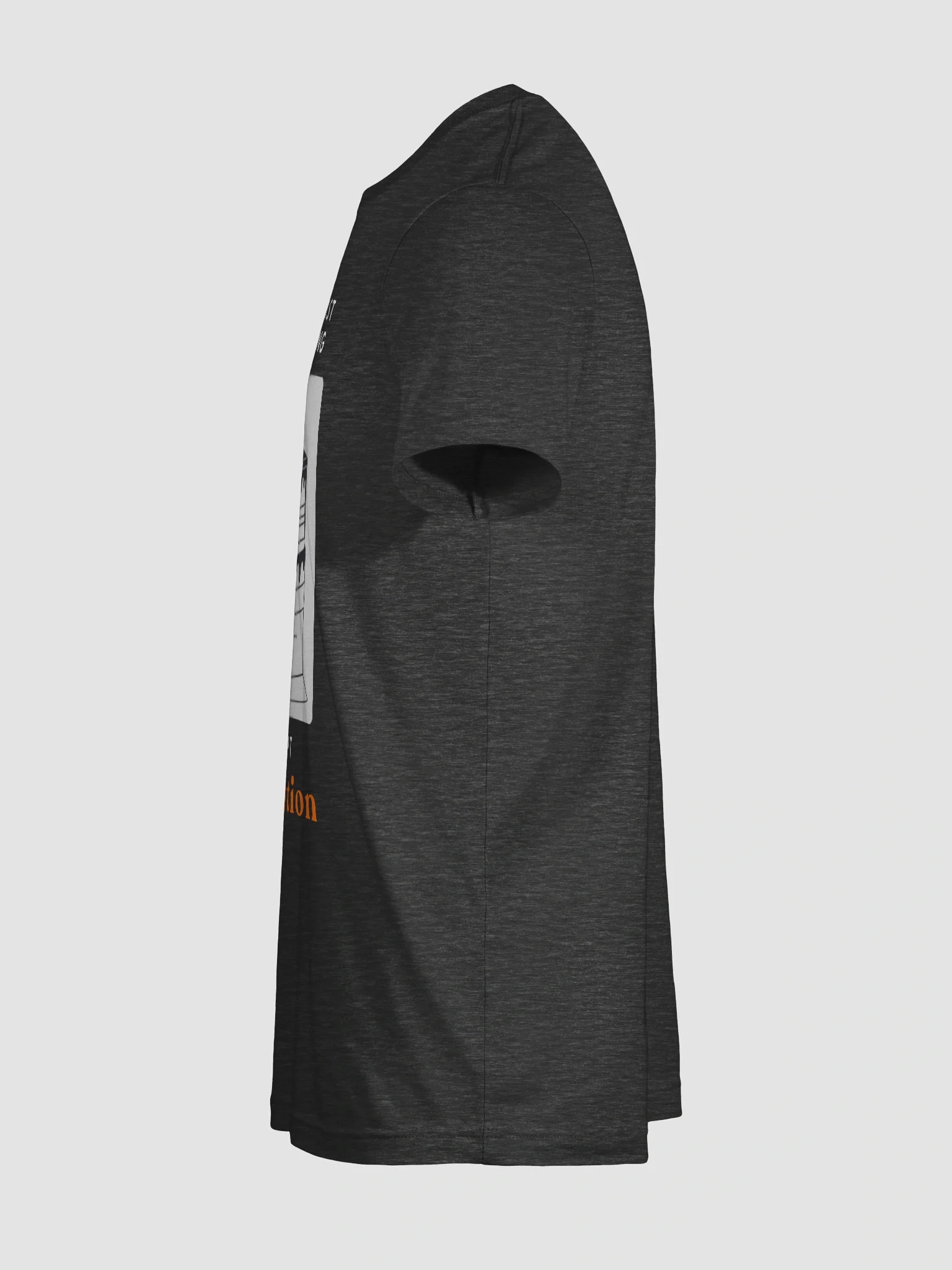 Temptation Halo T-Shirt product image (11)