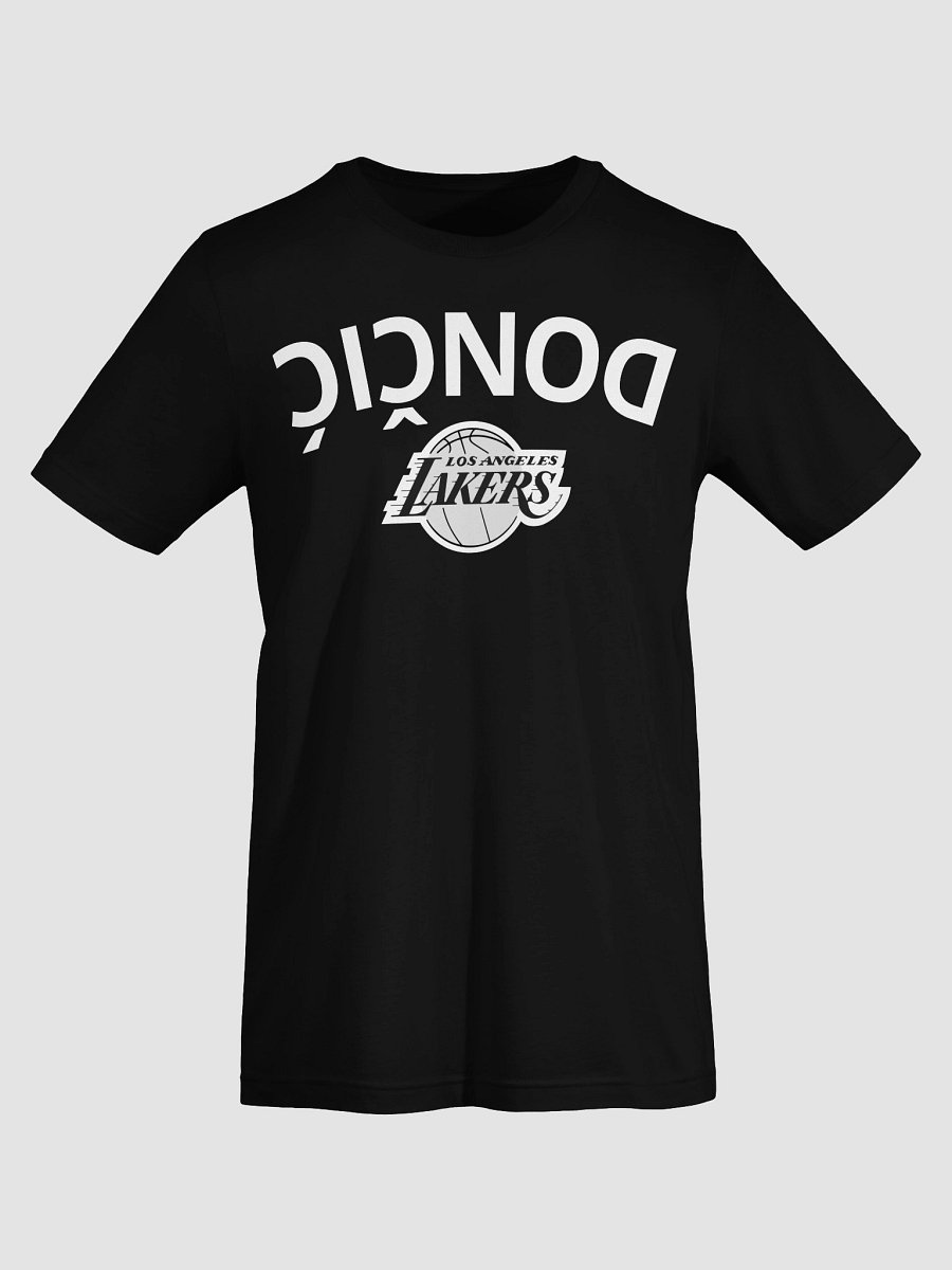 Lakers DONIC Invert Unisex T-Shirt product image (7)