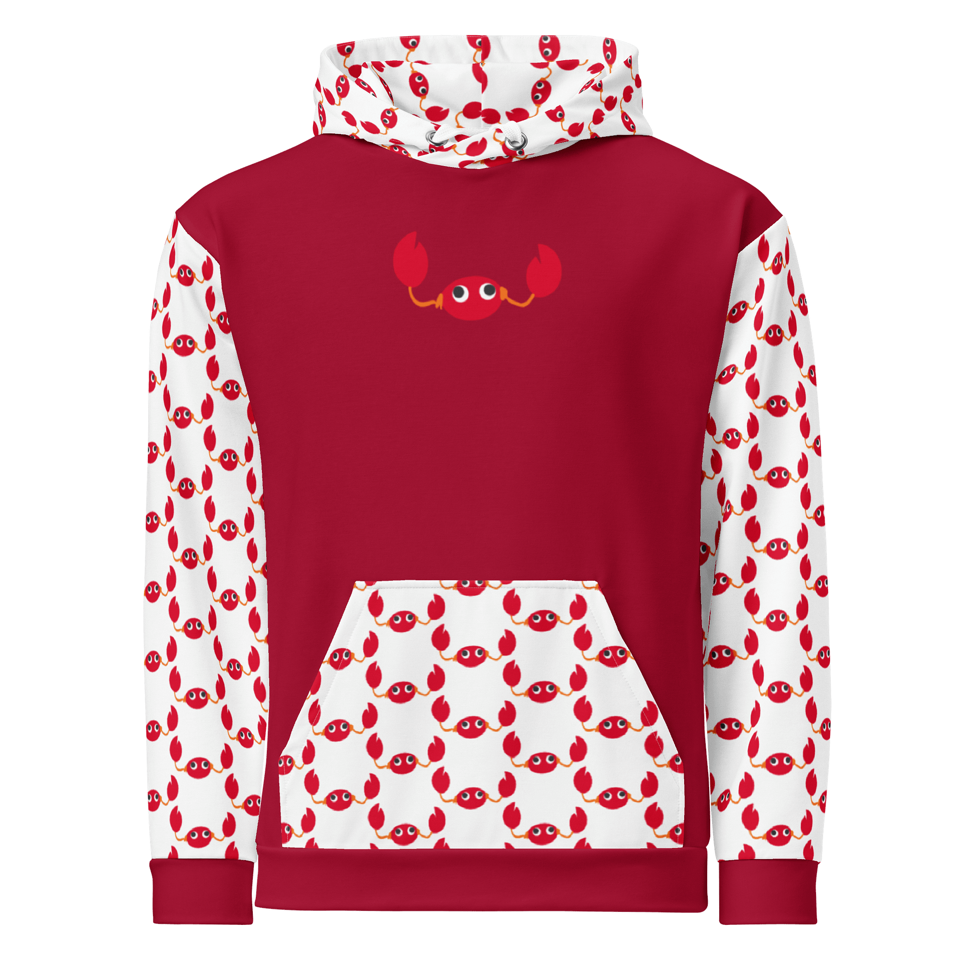 The Creggest Hoodie product image (1)