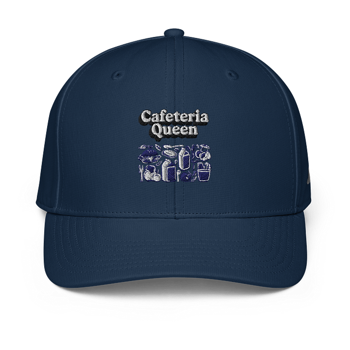 Cafeteria Queen product image (1)