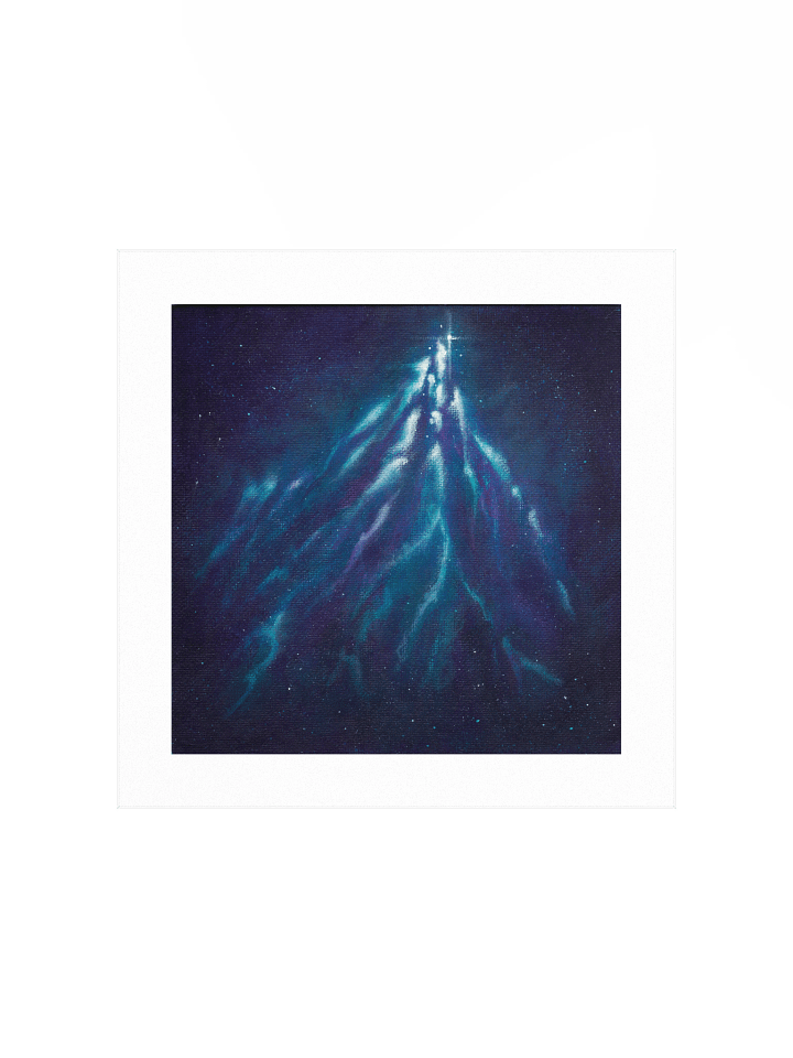 Peak - Poster Print product image (1)