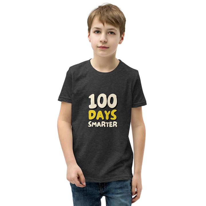 100 Days Smarter product image (1)