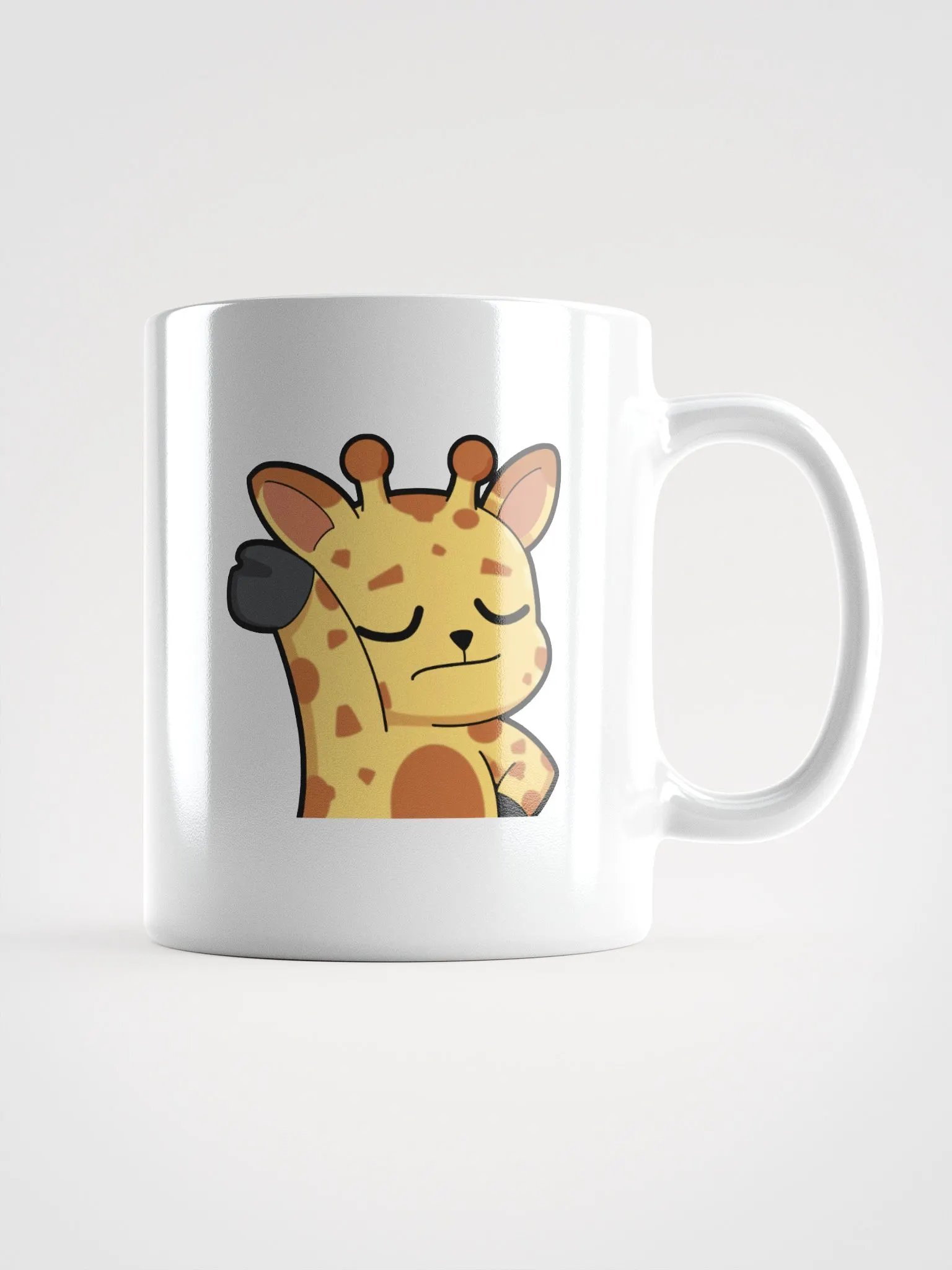 Slay mug product image (1)