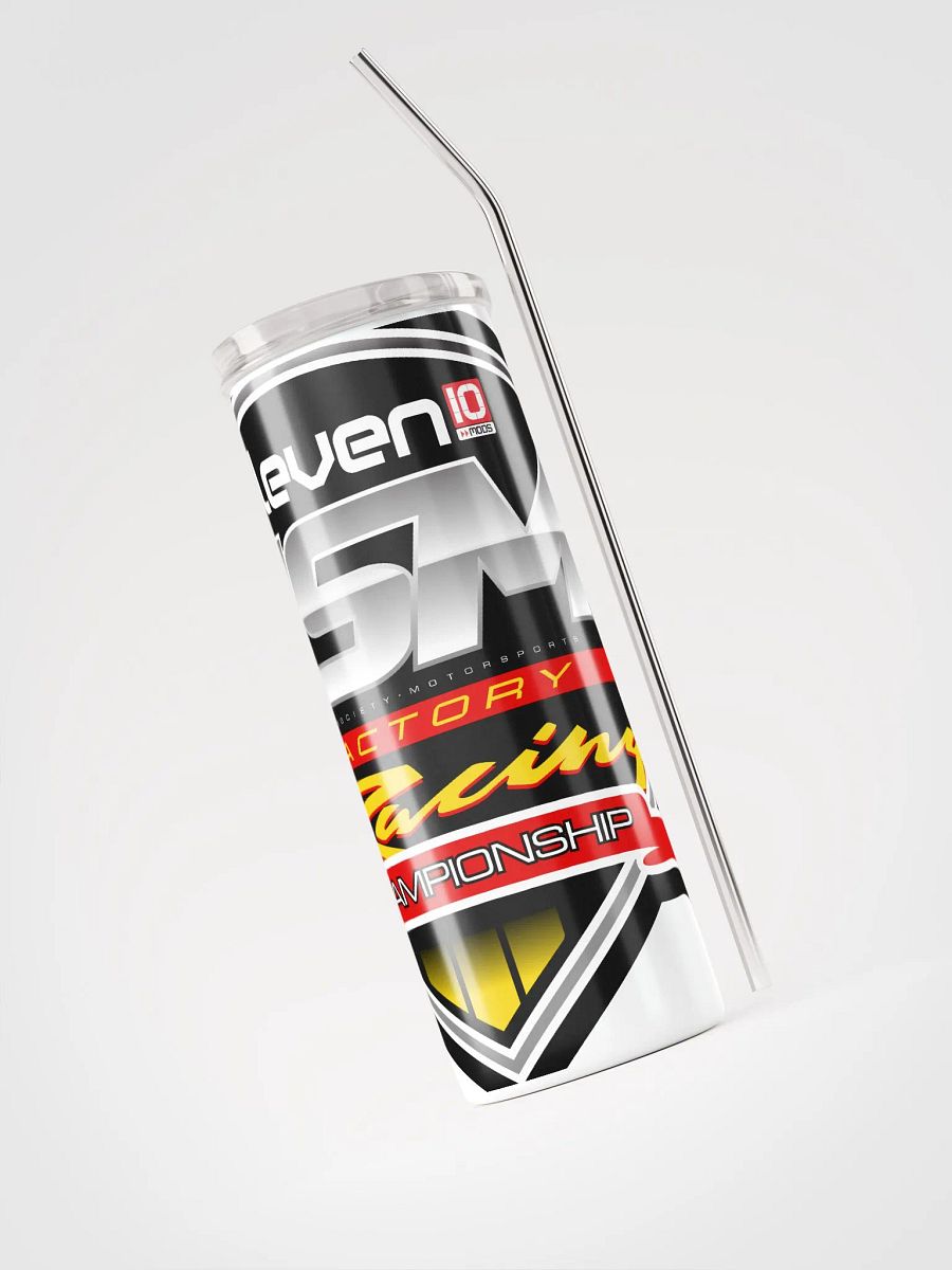 HSM Factory League Thermo Cup product image (3)