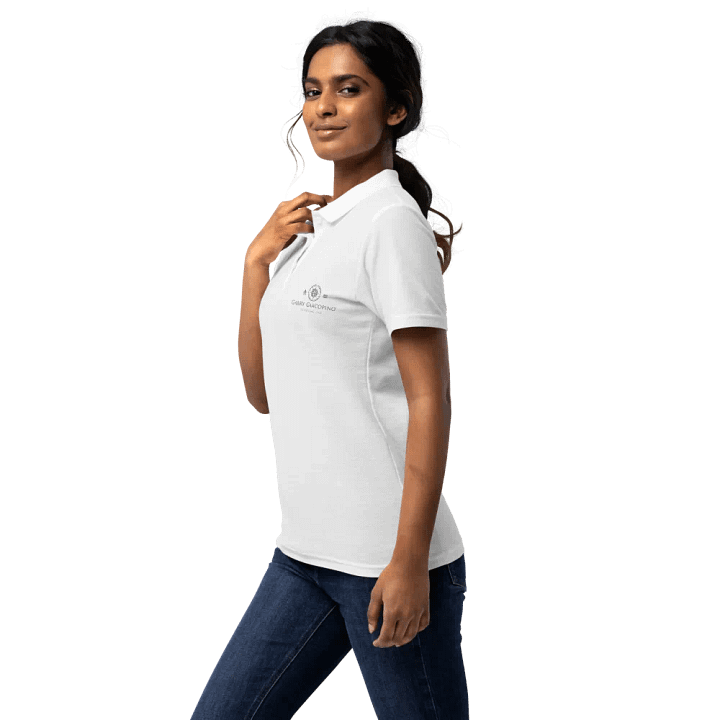 Polo da Donna – Gabry Giacopino Clothing Line product image (1)