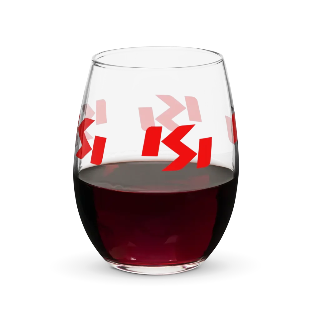 KSI Glass cup product image (8)