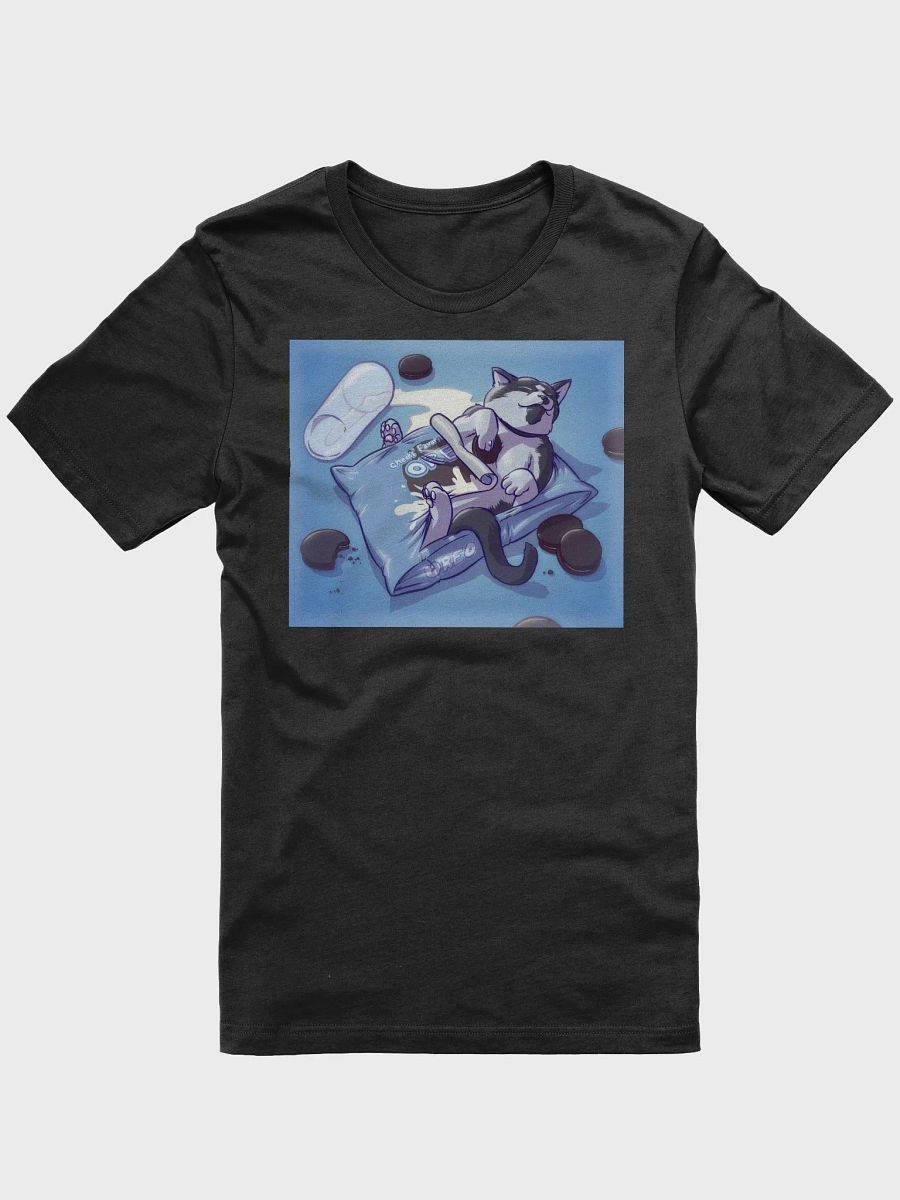 Cookies & Cream Supersoft T-Shirt product image (4)