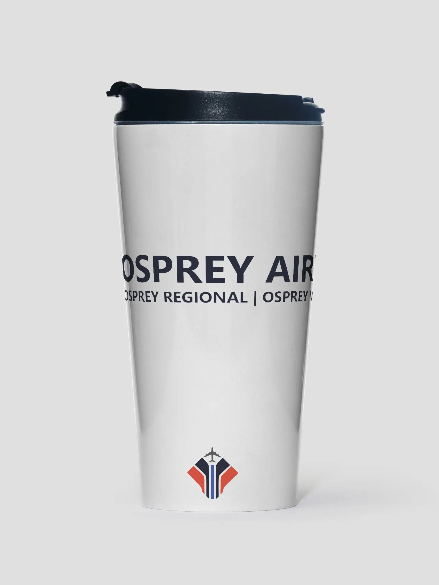Osprey Airways Travel Mug product image (1)