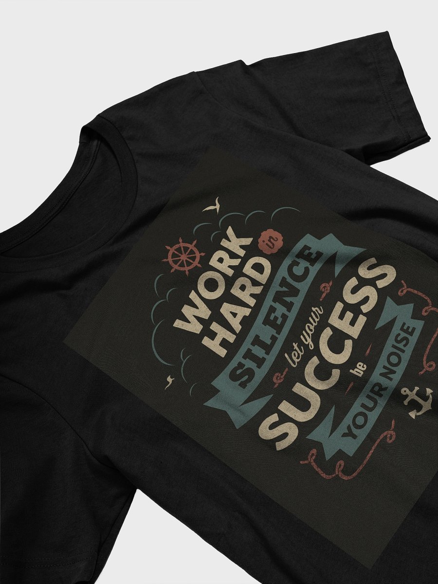 BE SUCCESSFUL product image (3)