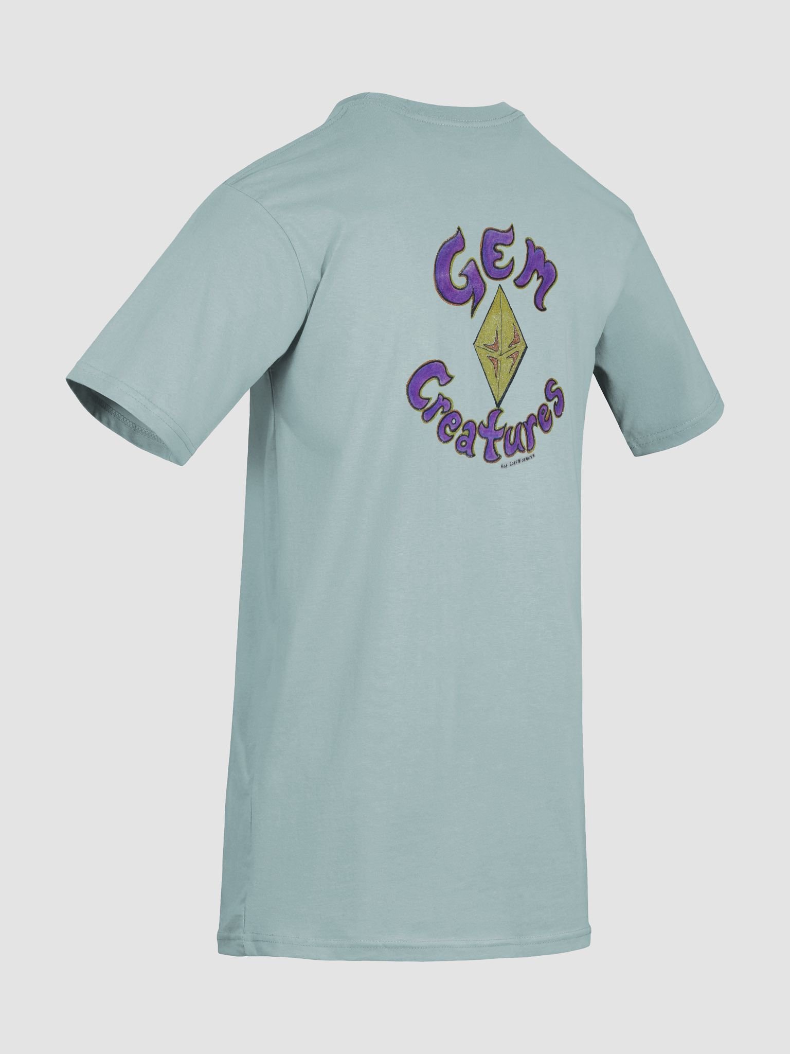 TeaPot Fairy T-Shirt product image (49)