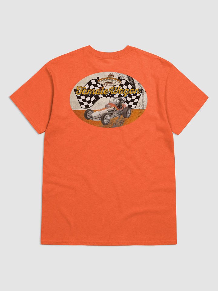 XLNT Foods Tamale Wagon Tee product image (3)