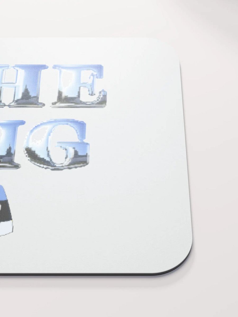 THE BIG CANDY - Mouse Pad product image (5)