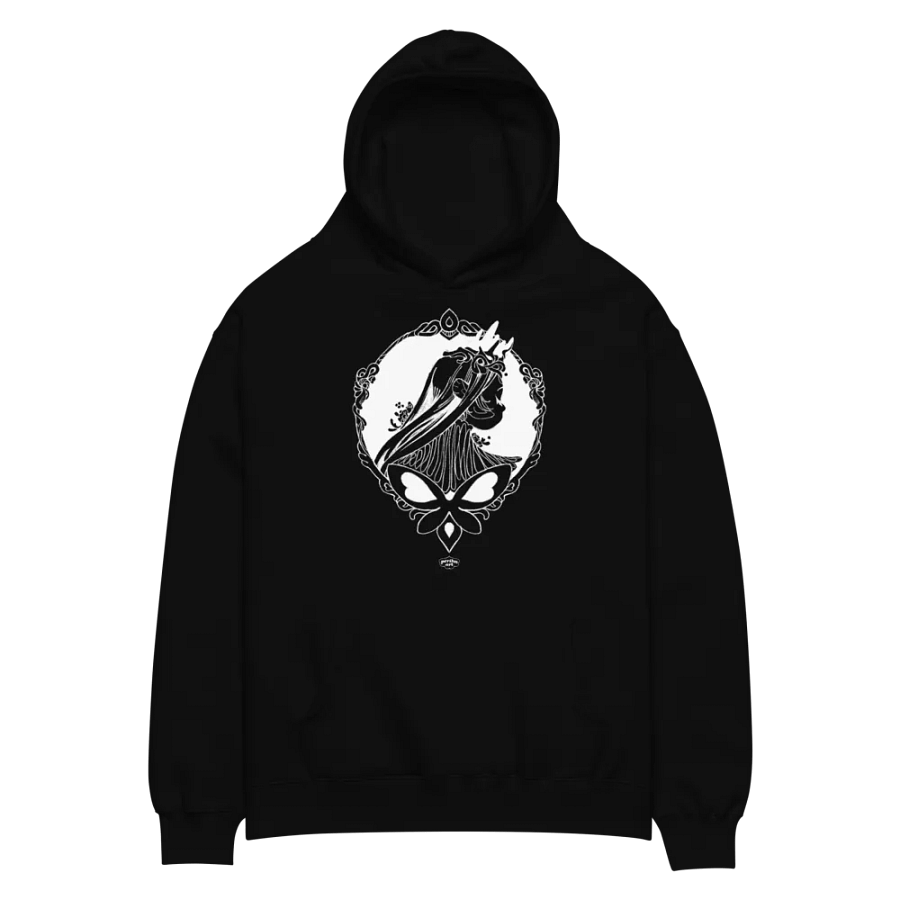 Silent Frame Hoodie product image (2)