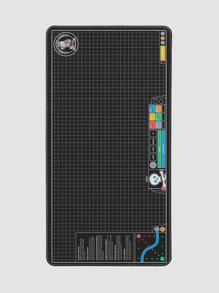 PMA Gaming Mat product image (2)