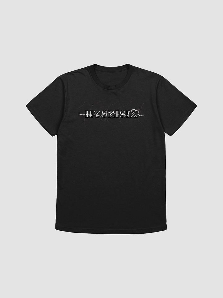 HyskiSix - Crew Neck product image (1)