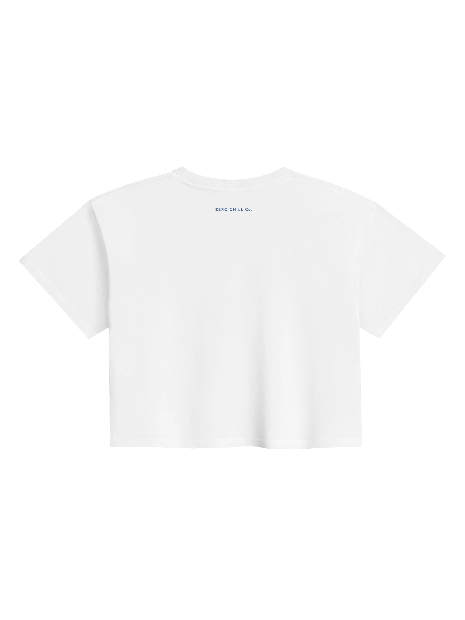 Sundays Are For The Mafia Crop Top product image (2)