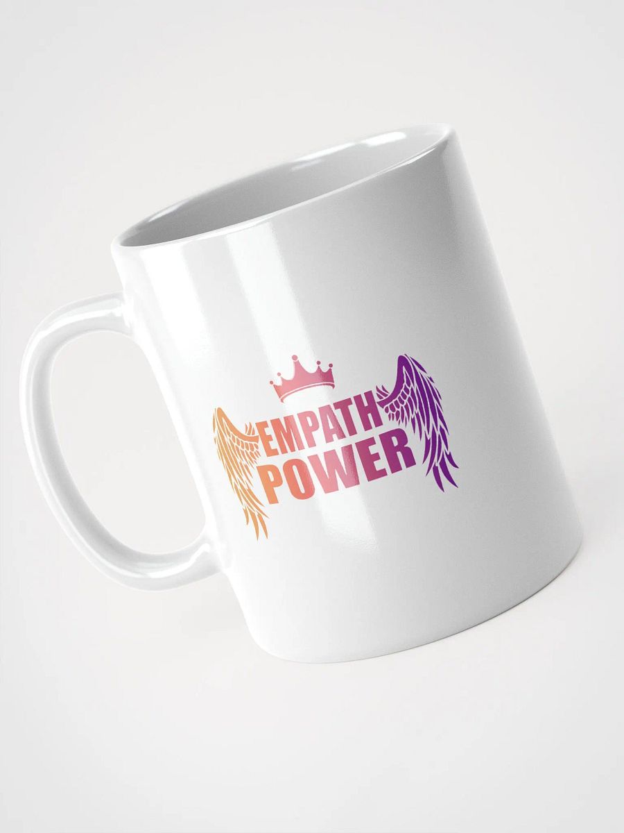 Empath Proud Drinking Mug product image (5)