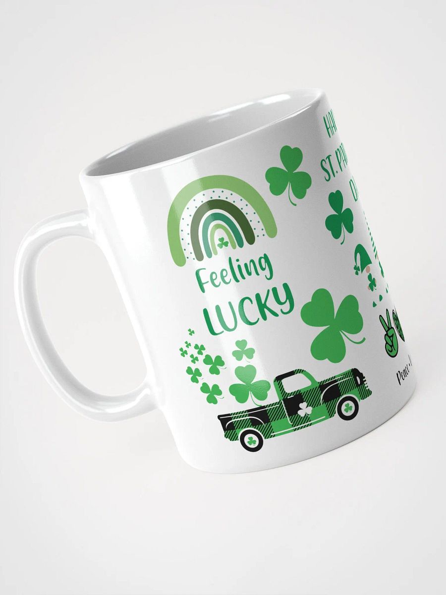 Lucky Charm Mug product image (3)