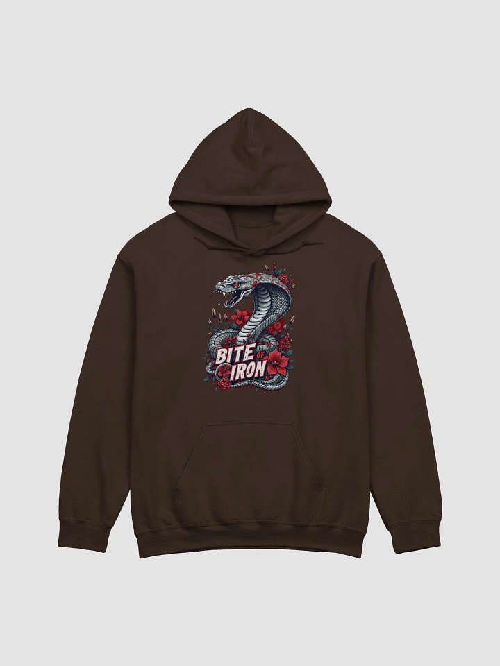 Bite Of Iron product image (1)