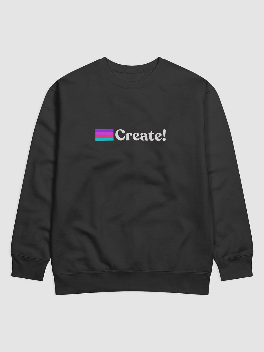 Create Flag Sweater product image (2)
