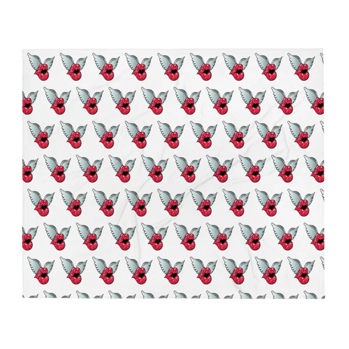 Flying Sugar Blanket product image (2)