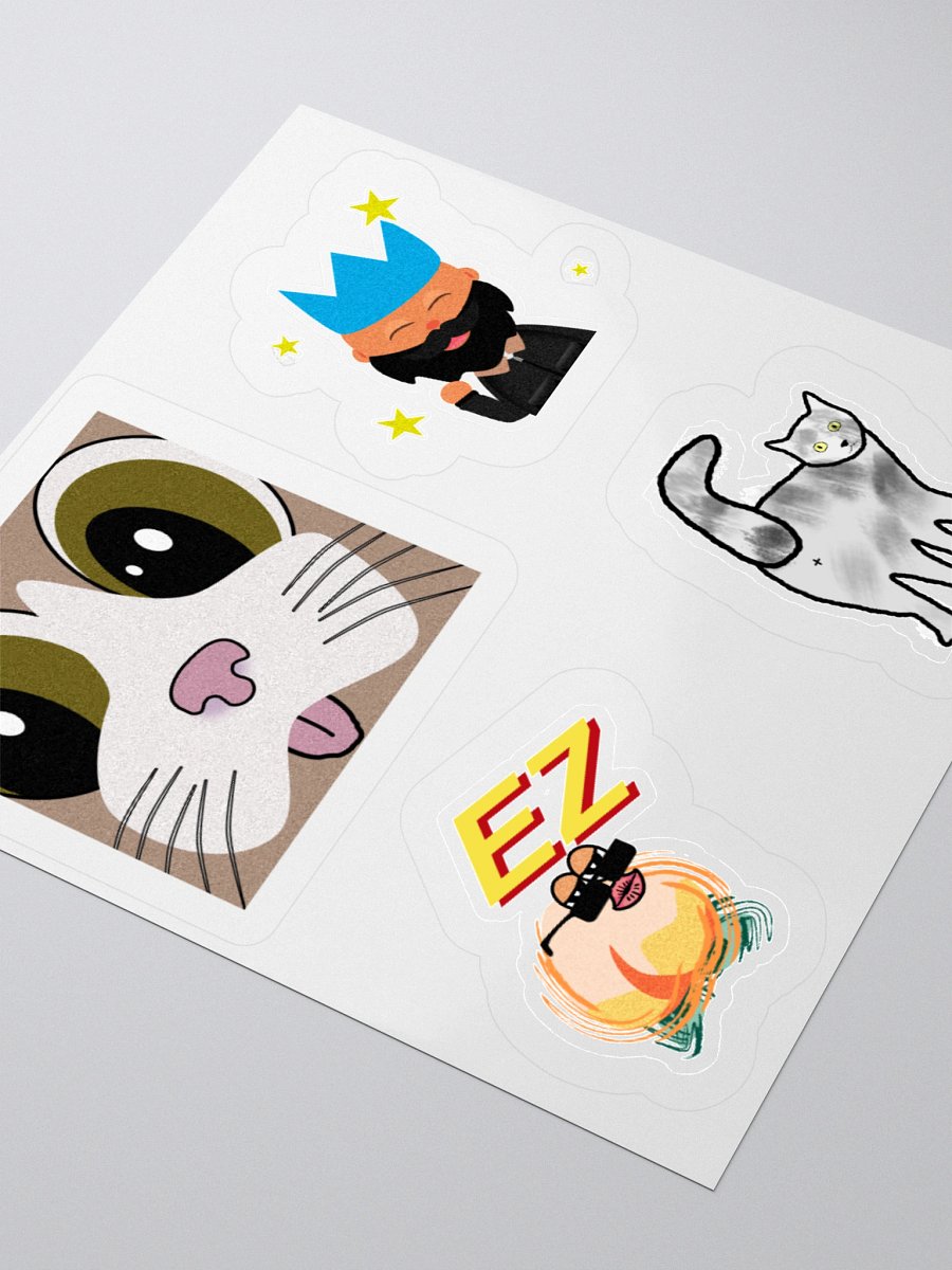 Villager Variety product image (9)
