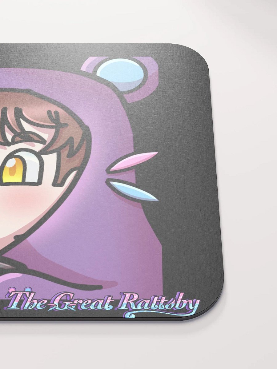 TheGreatRattsby ( T.G.R. ) Ratt Pad product image (5)