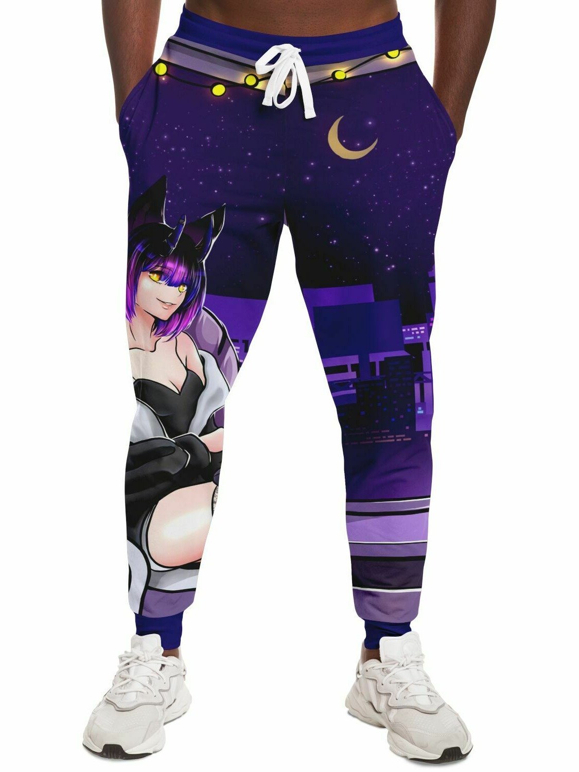 Adult 'Cozy' Fashion Joggers product image (3)