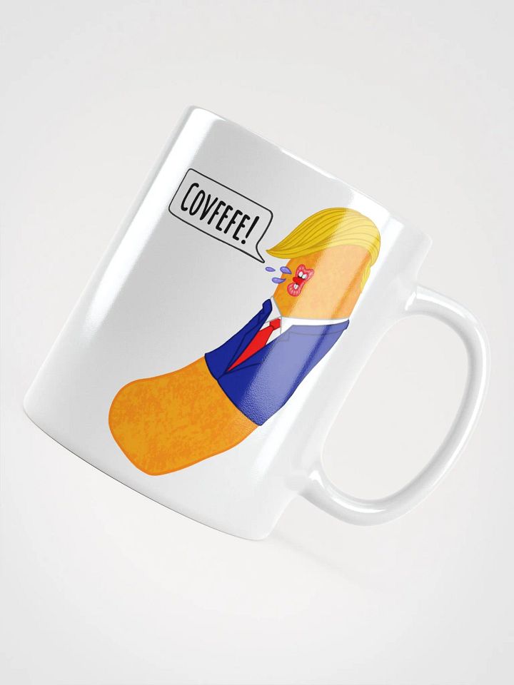 Covfefe Mug product image (5)