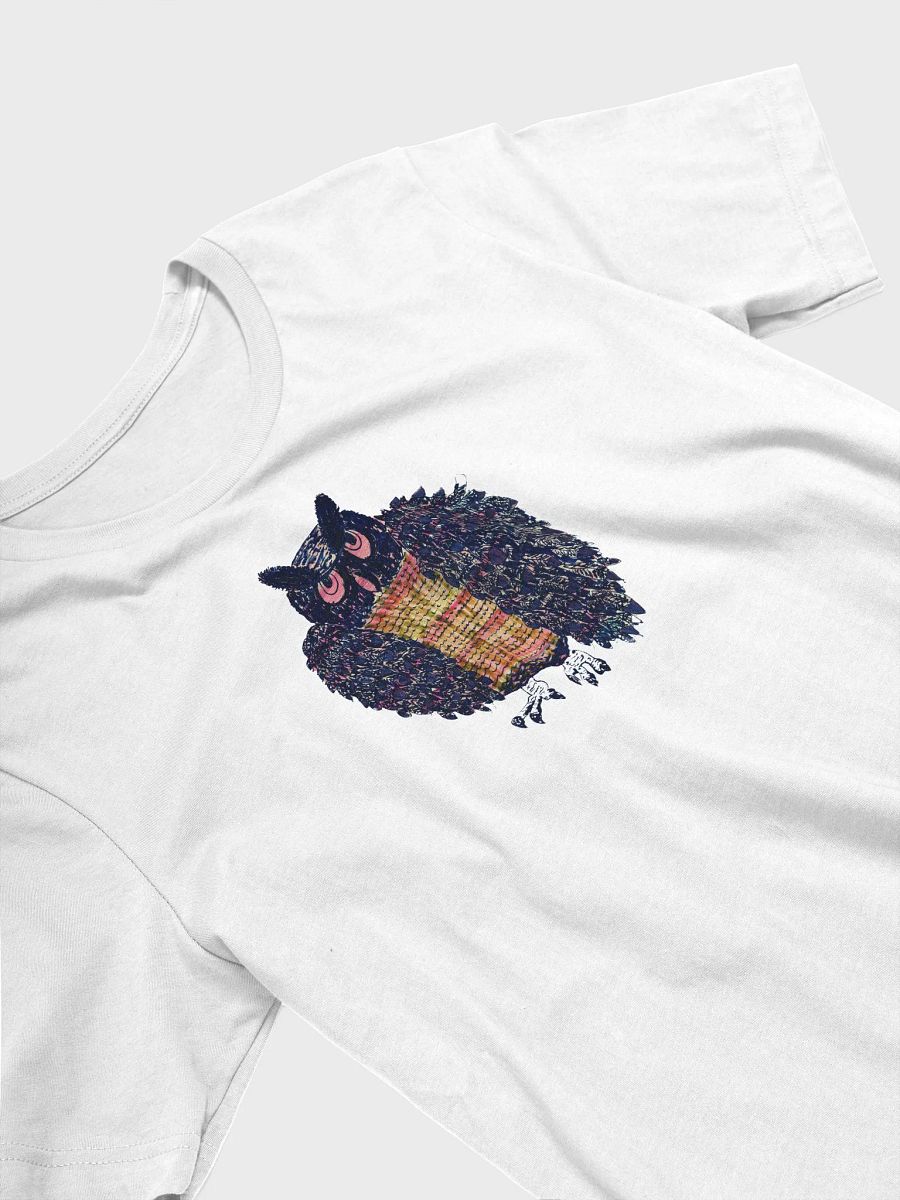 Whimsical Owl Dream T-Shirt product image (67)