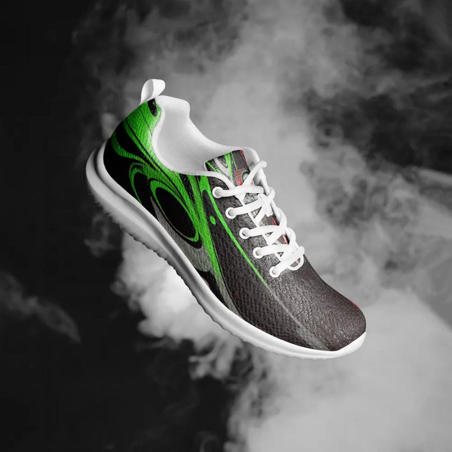 BloodSkull Sneakers (Women's) product image (9)