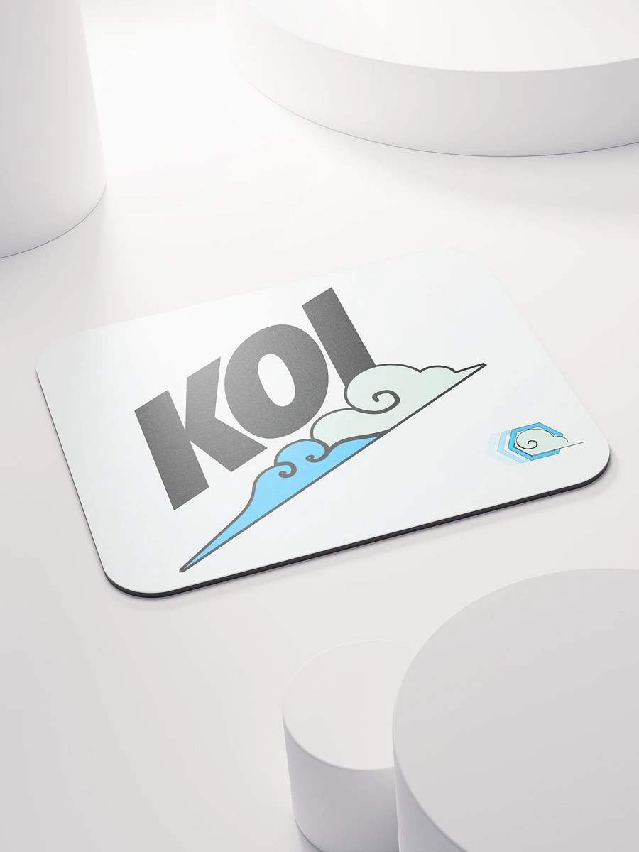 KOI Mouse Pad product image (4)