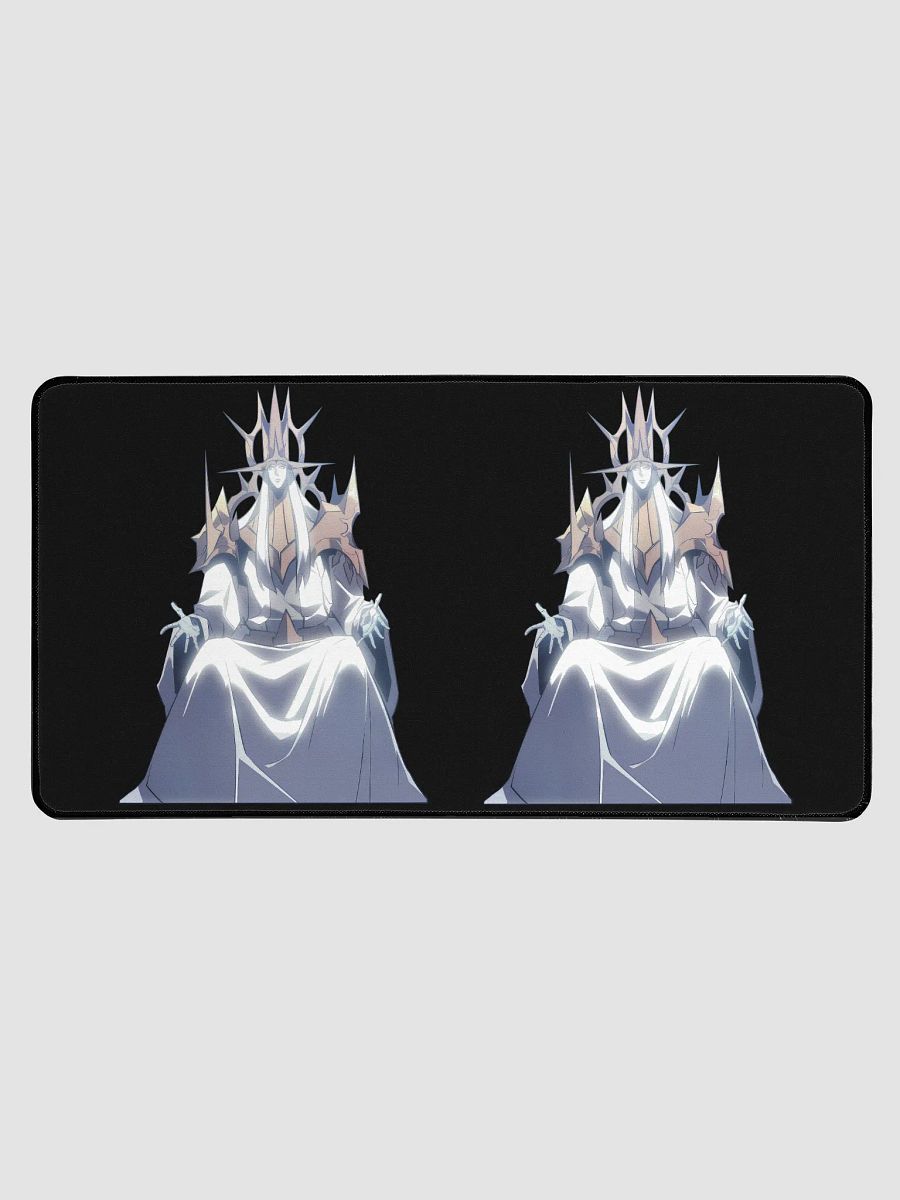 Solo Leveling: The Absolute Being Design Desk Mat product image (1)