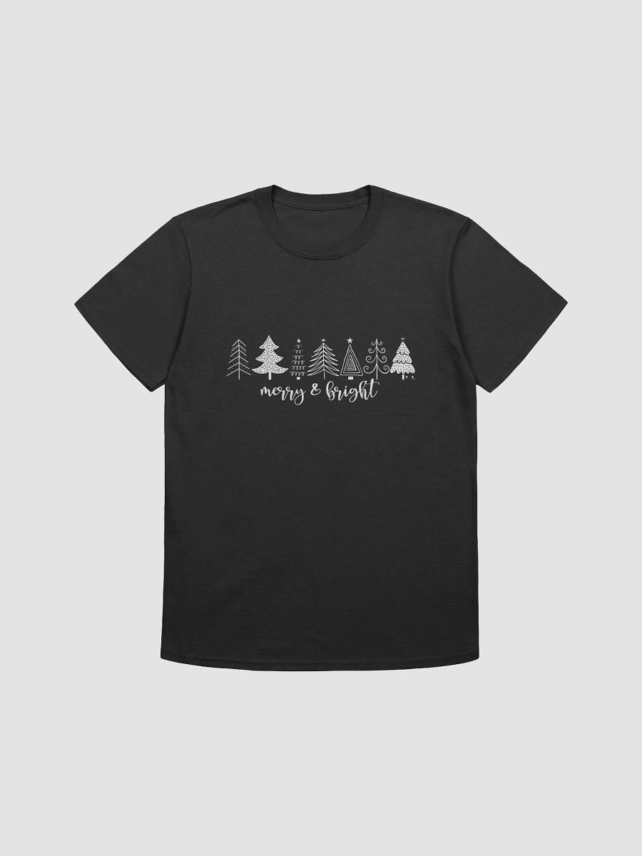 Merry & Bright Christmas Trees product image (1)