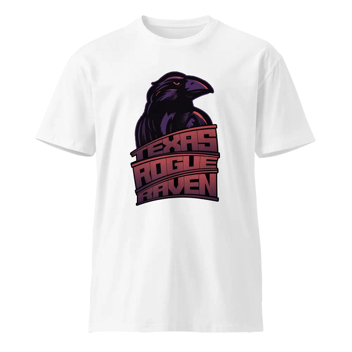 Rogue Raven Mystique T-Shirt product image (1)