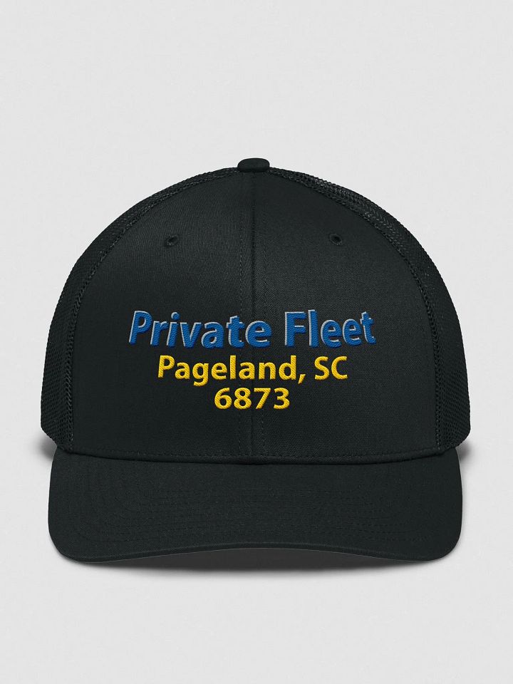 6873 Pageland Private Fleet product image (1)