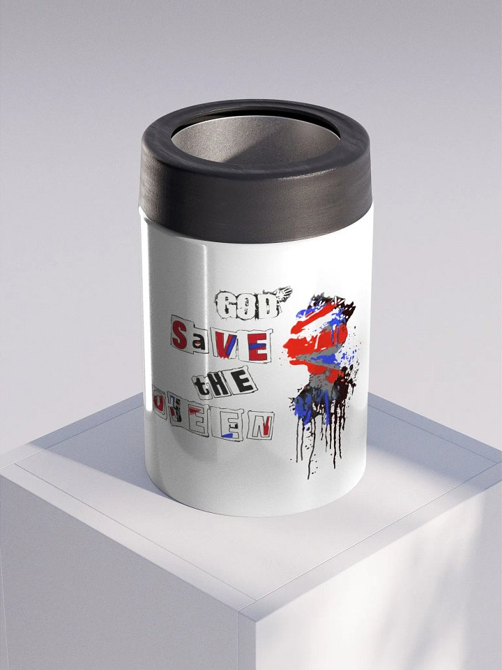 God Save The Queen product image (2)