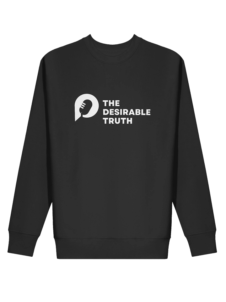 TDT Sweatshirt product image (2)