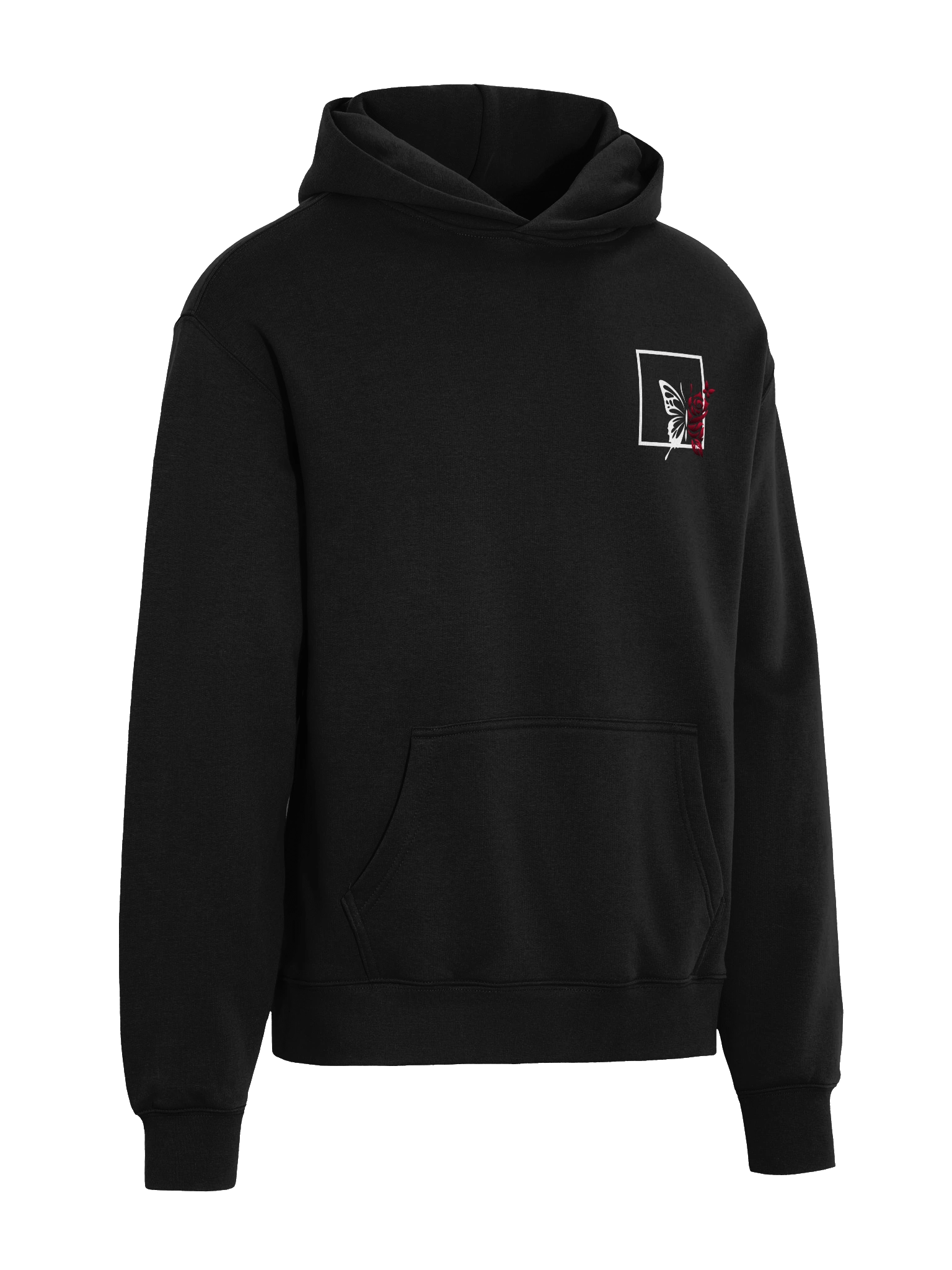 Tawi x Mary Hoodie product image (4)