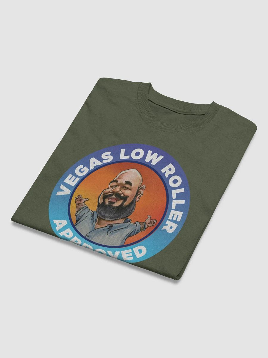 VEGAS LOW ROLLER APPROVED product image (32)