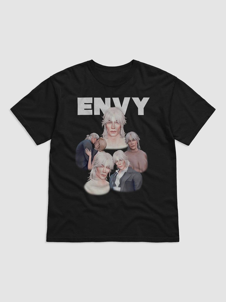Envy Vintage T-Shirt product image (1)