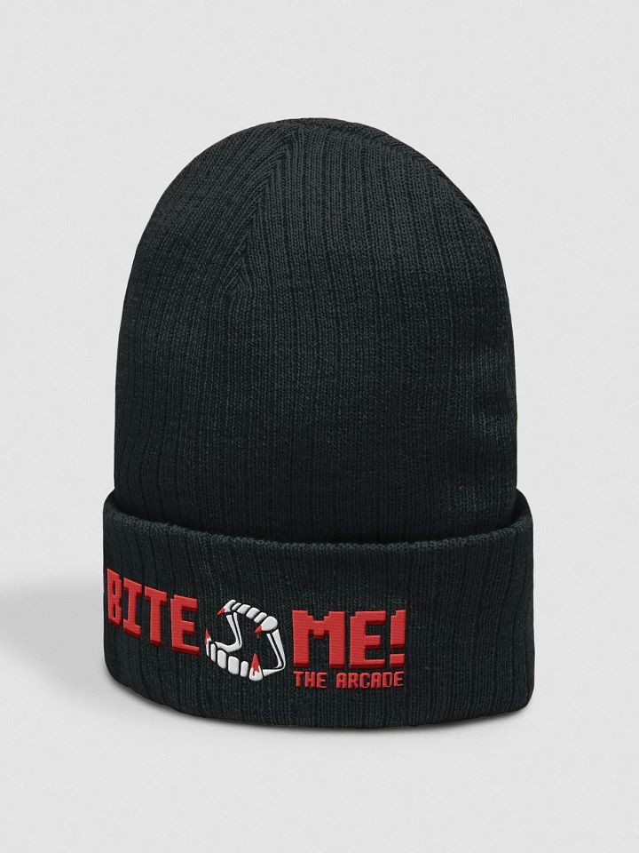 Bite Me! ∙ Beanie product image (2)