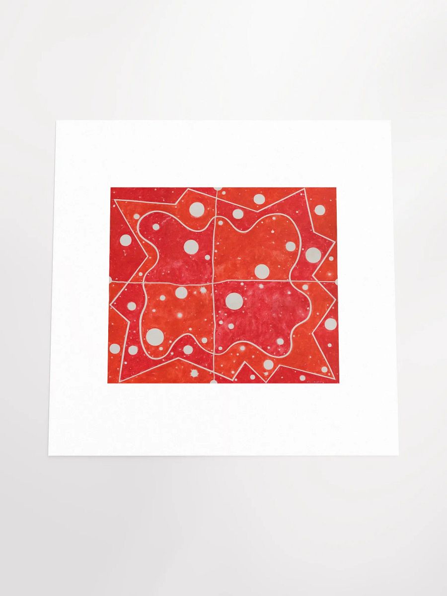 Instinct and Remembering Print product image (5)