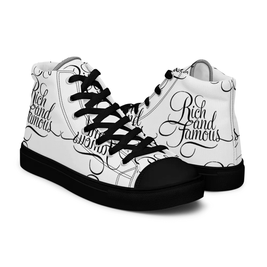Rich&Famous shoes product image (7)