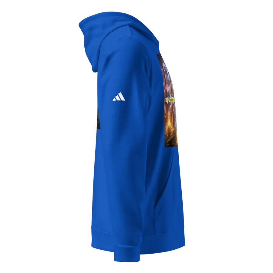 spiritual ways of wof feather shirt product image (4)