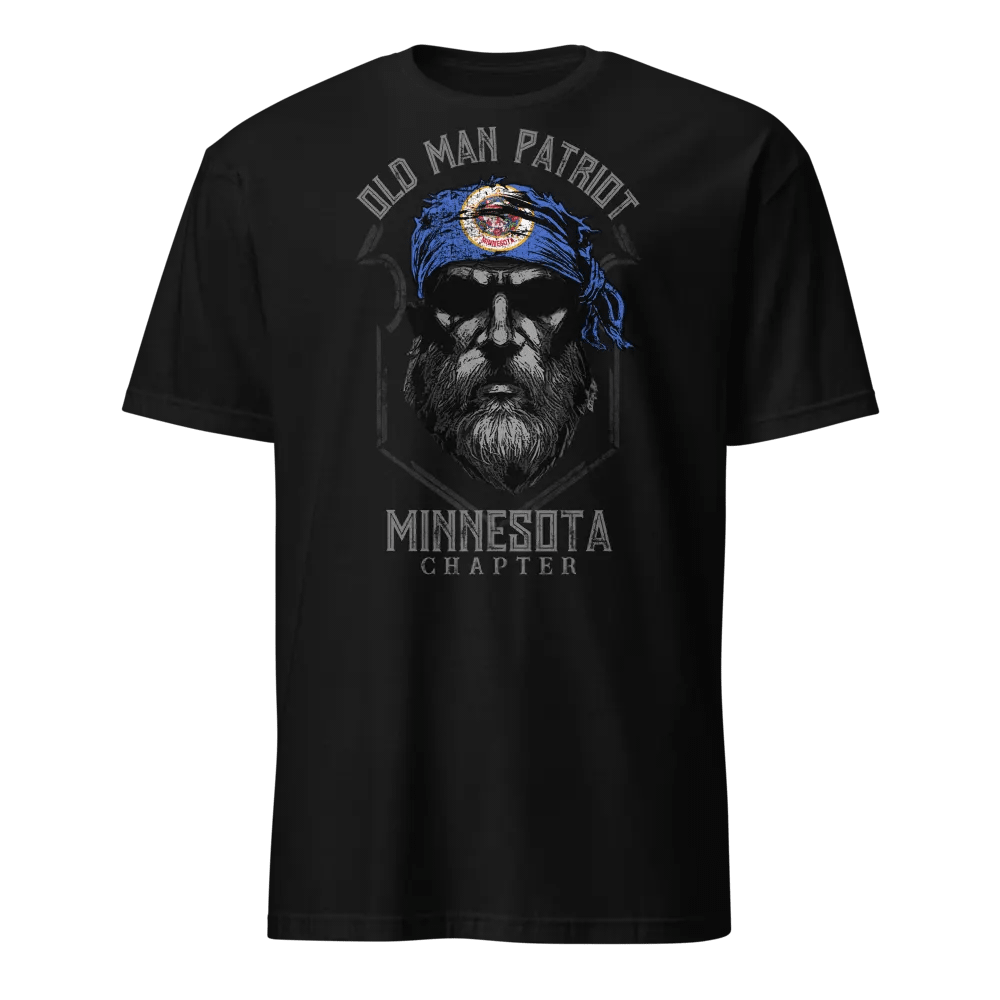 Minnesota Old Man Patriot product image (1)